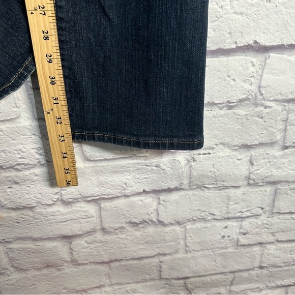 Robin’s Jeans garbot boot cut Women's Blue Jeans - Picture 7 of 15